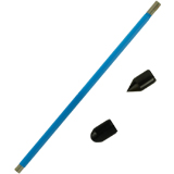 Replacement Rods & Tips